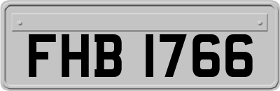 FHB1766