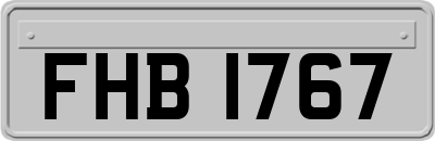 FHB1767