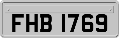 FHB1769