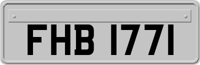 FHB1771