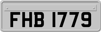 FHB1779