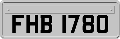 FHB1780
