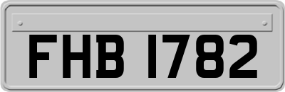 FHB1782