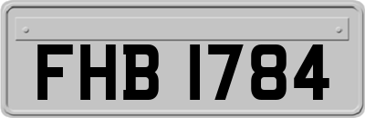 FHB1784