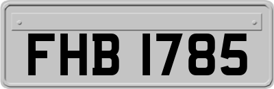 FHB1785