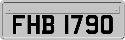 FHB1790