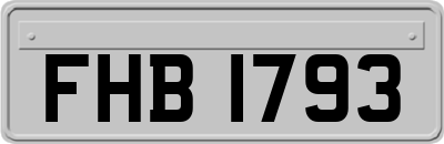 FHB1793