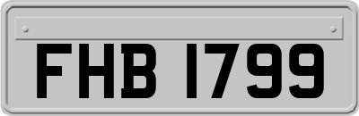 FHB1799