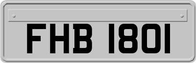 FHB1801