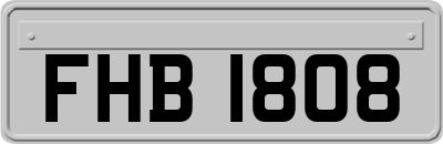 FHB1808