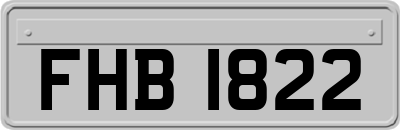 FHB1822