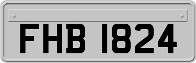 FHB1824