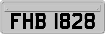 FHB1828