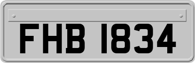 FHB1834