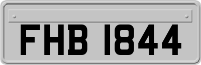 FHB1844