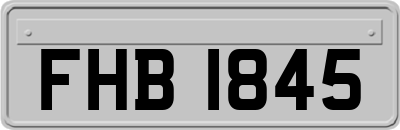FHB1845