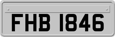 FHB1846