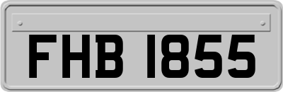 FHB1855