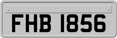 FHB1856