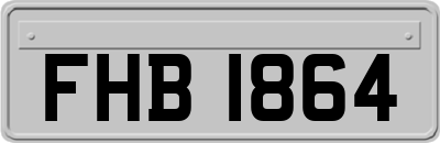 FHB1864