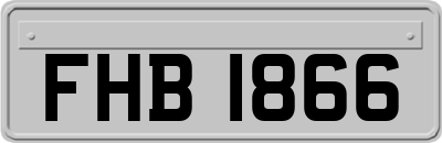 FHB1866
