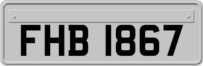 FHB1867