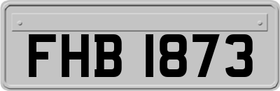 FHB1873