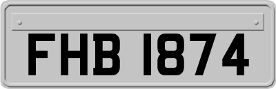 FHB1874