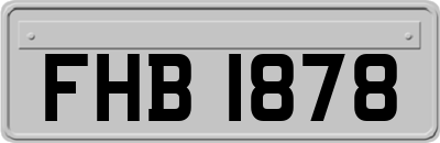 FHB1878