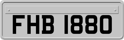 FHB1880