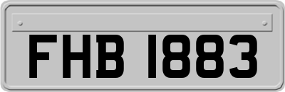 FHB1883