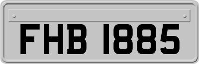 FHB1885