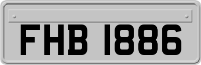 FHB1886