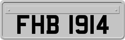 FHB1914