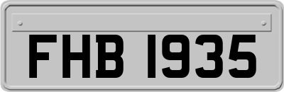 FHB1935