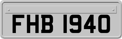 FHB1940