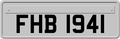 FHB1941