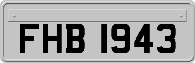 FHB1943