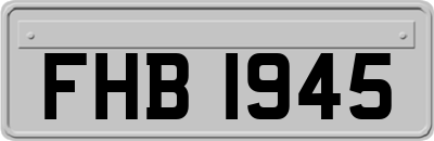 FHB1945