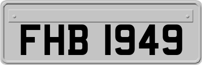 FHB1949