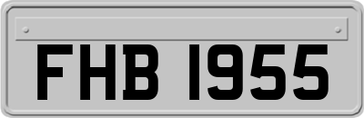FHB1955