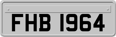 FHB1964