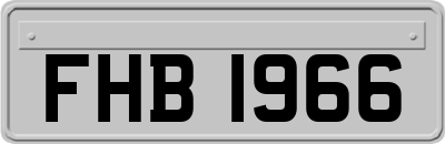 FHB1966