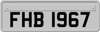 FHB1967
