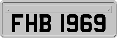 FHB1969