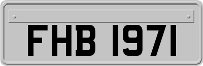 FHB1971