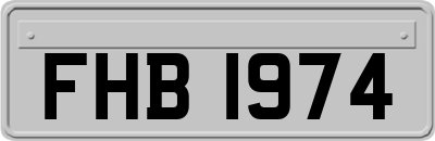 FHB1974