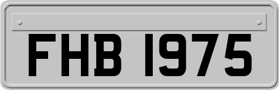 FHB1975
