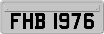 FHB1976