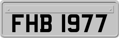 FHB1977